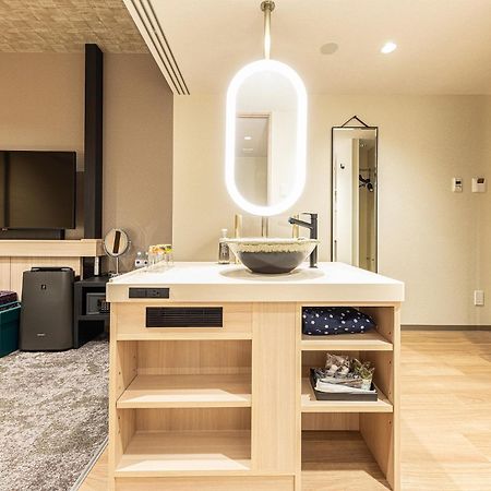 Hotel Musse Kyoto Shijo Kawaramachi Meitetsu Zewnętrze zdjęcie