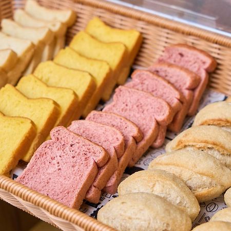 Hotel Musse Kyoto Shijo Kawaramachi Meitetsu Zewnętrze zdjęcie