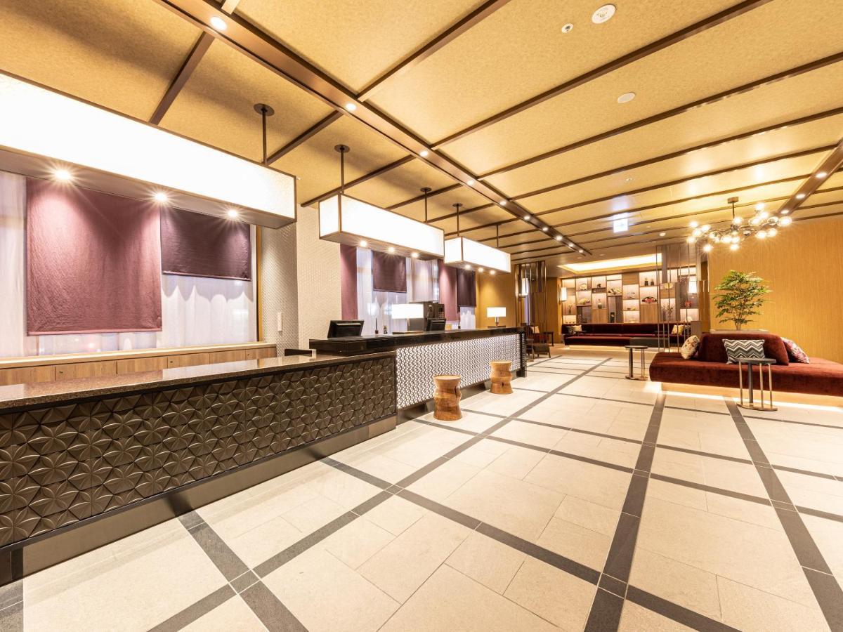 Hotel Musse Kyoto Shijo Kawaramachi Meitetsu Zewnętrze zdjęcie