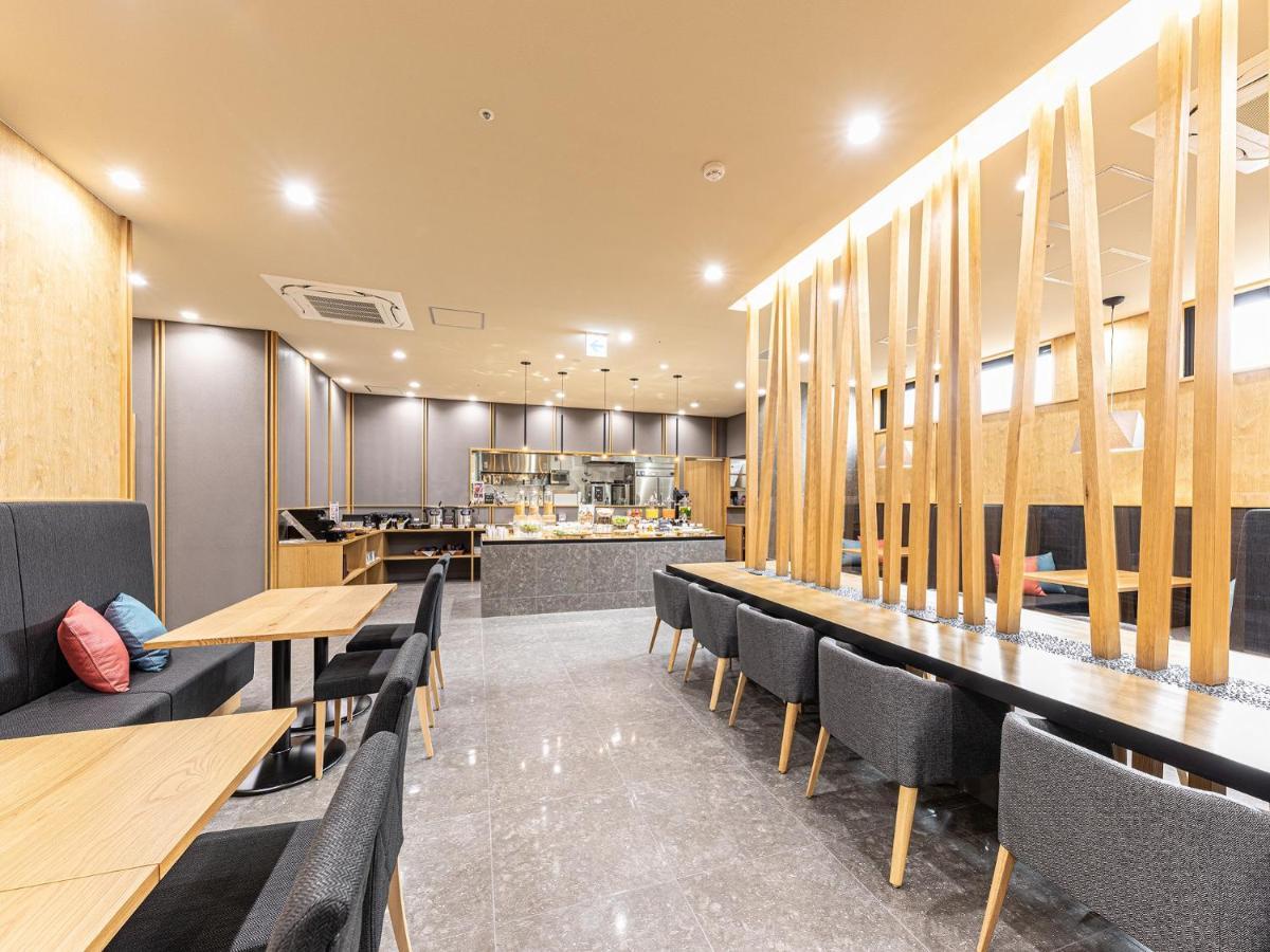 Hotel Musse Kyoto Shijo Kawaramachi Meitetsu Zewnętrze zdjęcie