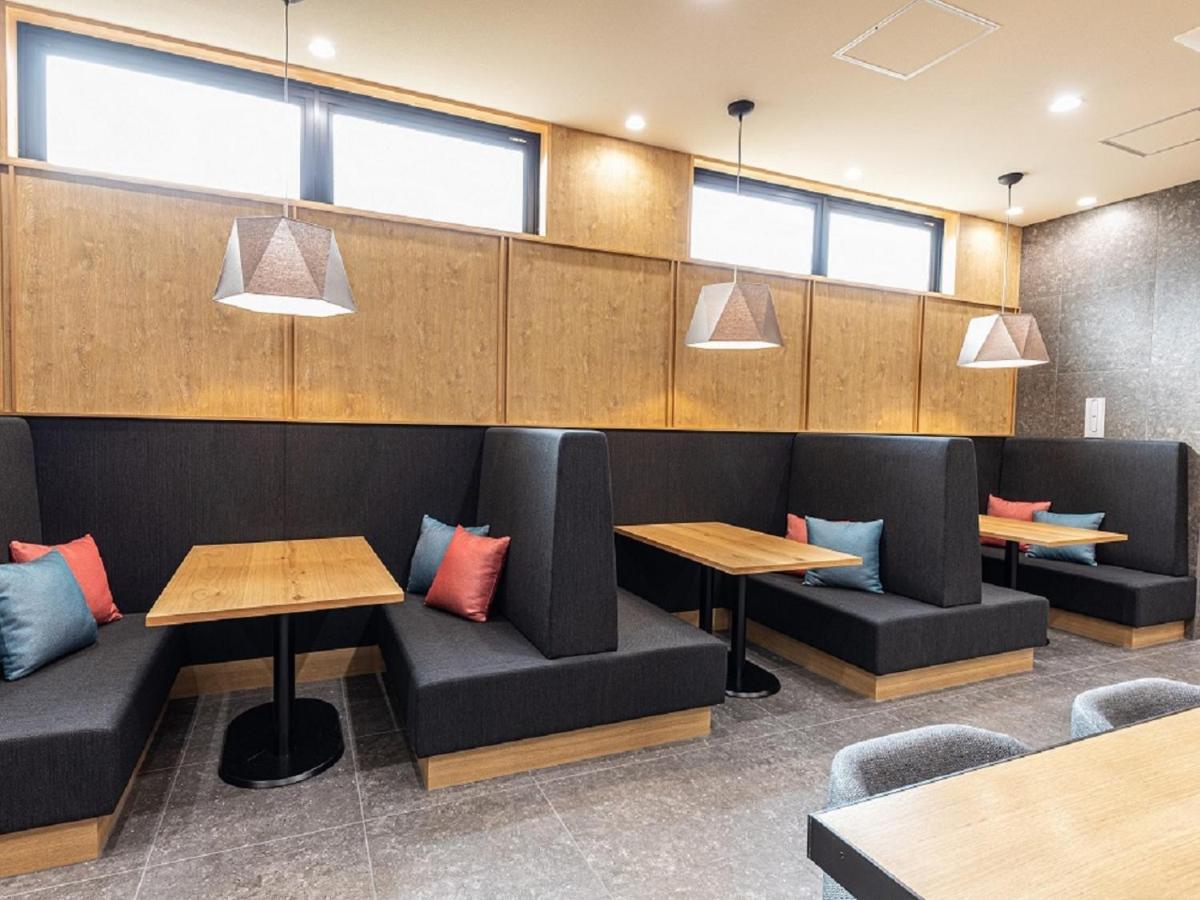 Hotel Musse Kyoto Shijo Kawaramachi Meitetsu Zewnętrze zdjęcie
