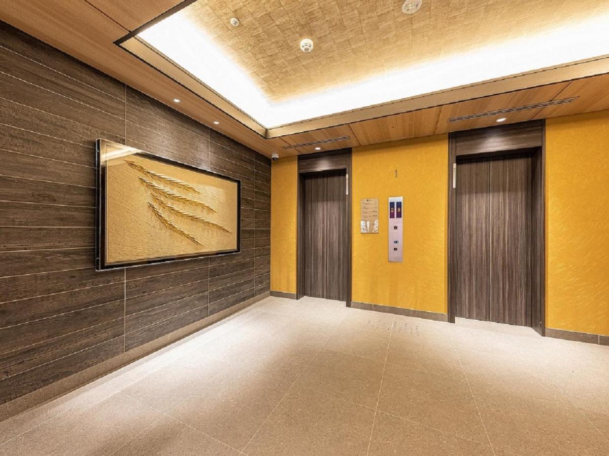 Hotel Musse Kyoto Shijo Kawaramachi Meitetsu Zewnętrze zdjęcie