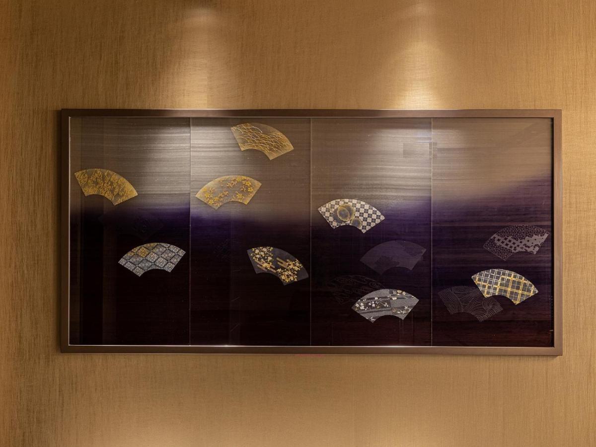 Hotel Musse Kyoto Shijo Kawaramachi Meitetsu Zewnętrze zdjęcie