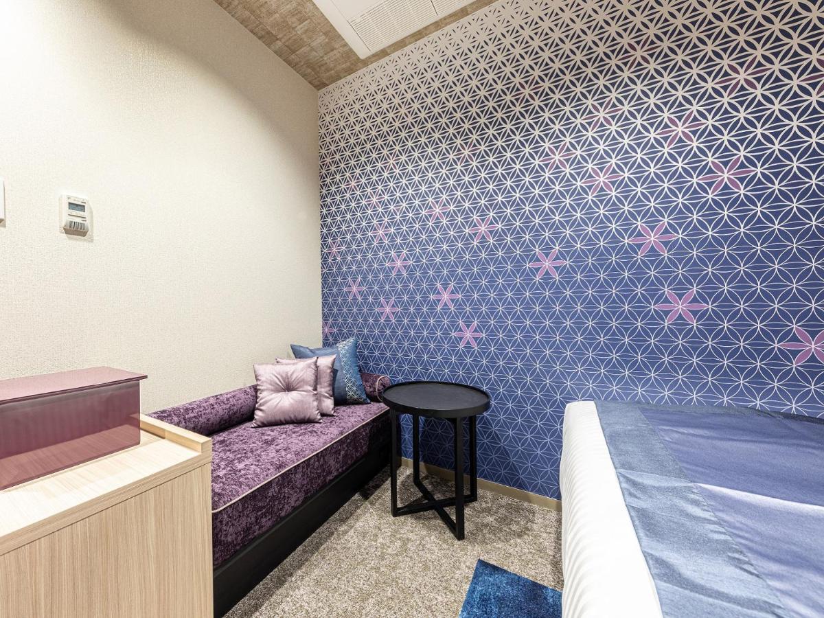 Hotel Musse Kyoto Shijo Kawaramachi Meitetsu Zewnętrze zdjęcie