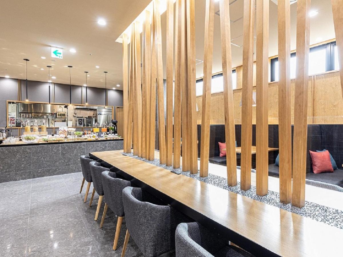 Hotel Musse Kyoto Shijo Kawaramachi Meitetsu Zewnętrze zdjęcie