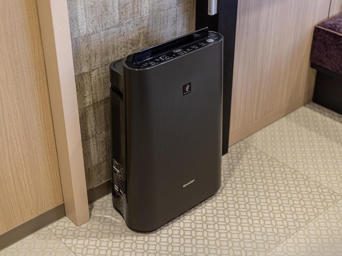 Hotel Musse Kyoto Shijo Kawaramachi Meitetsu Zewnętrze zdjęcie