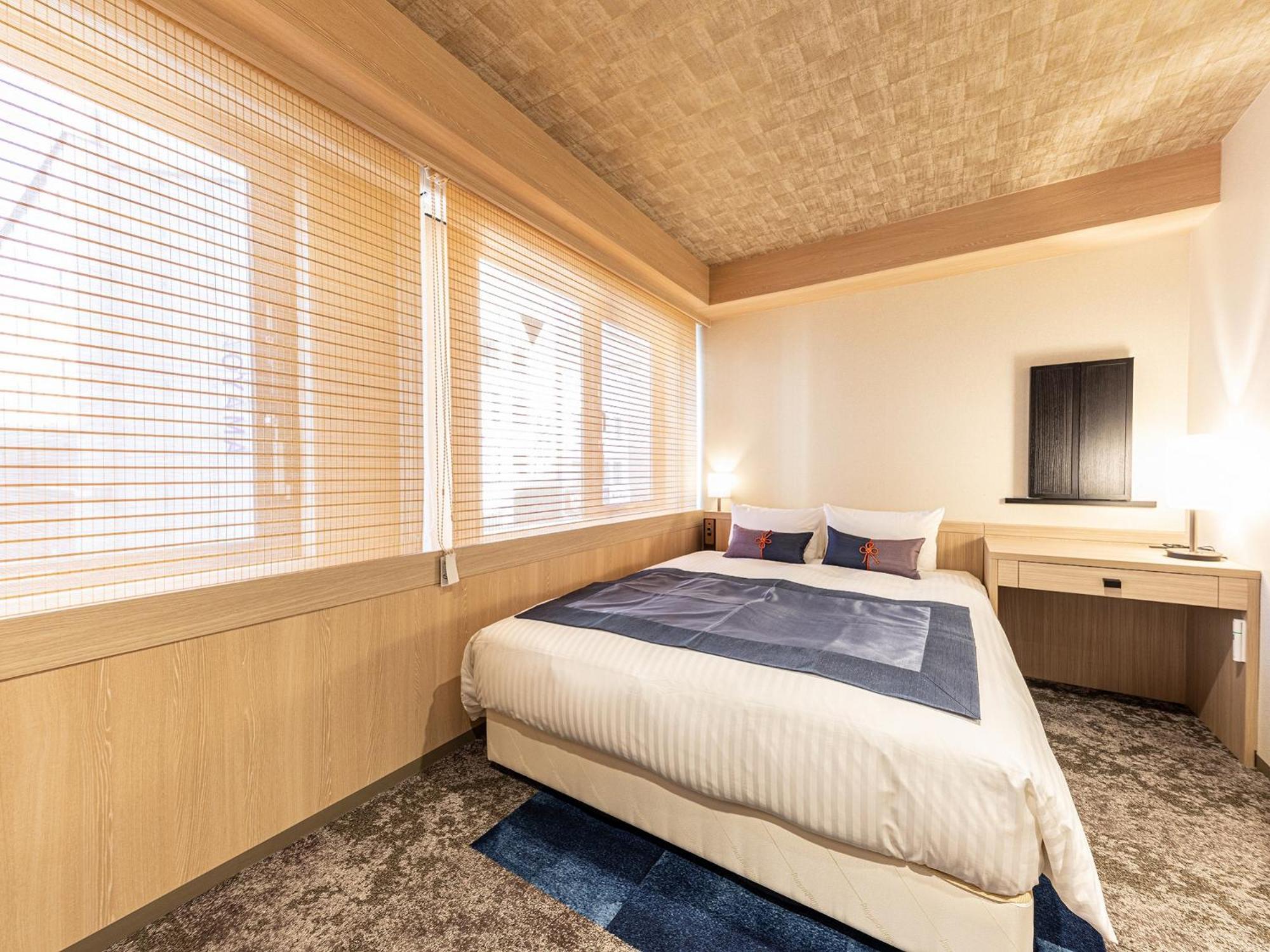 Hotel Musse Kyoto Shijo Kawaramachi Meitetsu Zewnętrze zdjęcie