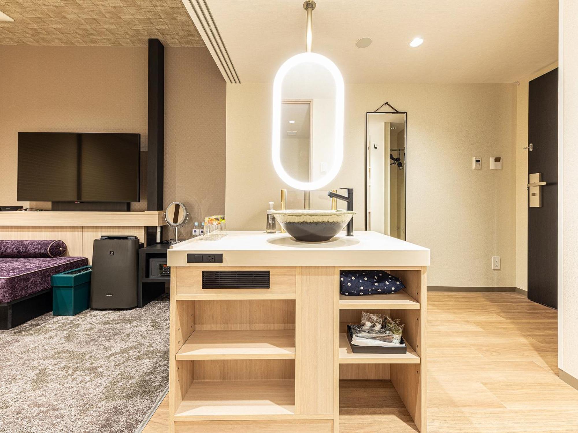 Hotel Musse Kyoto Shijo Kawaramachi Meitetsu Zewnętrze zdjęcie